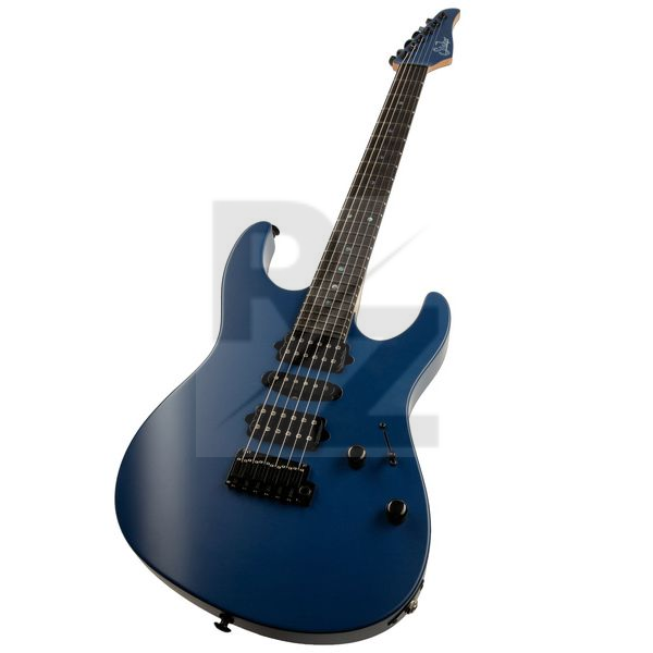 Suhr Modern Terra Deep Sea Blue Image Suhr Modern Terra Deep Sea Blue
