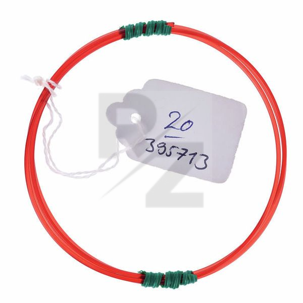 Image Roth & Junius Lever Harp String No. 20