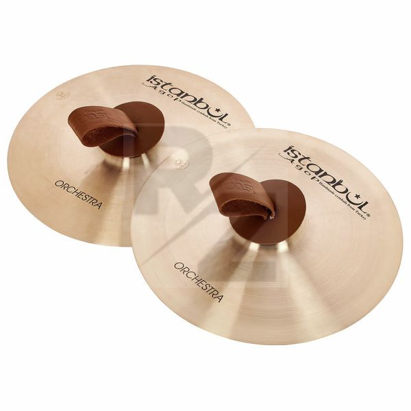 Image Istanbul Agop Orchestral 16
