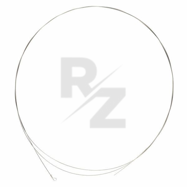 Image Meerklang Steel String for Monochord 126