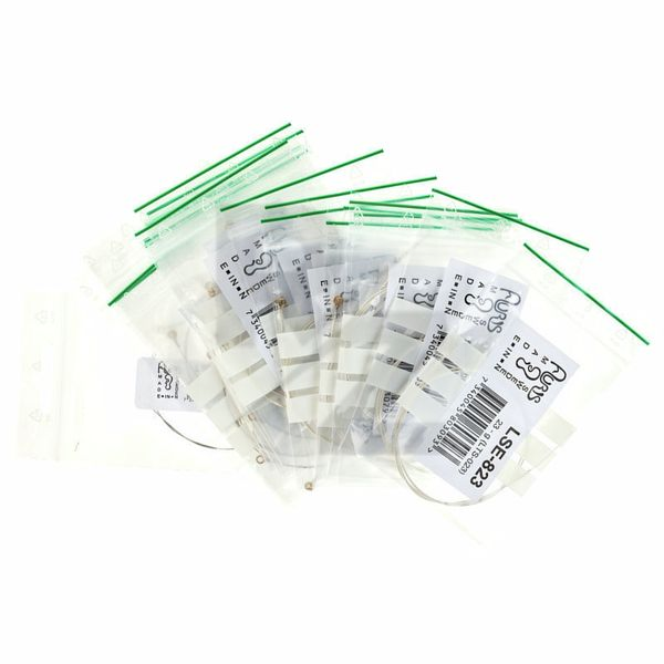 Image Auris Strings Set for Chromatic Lyre