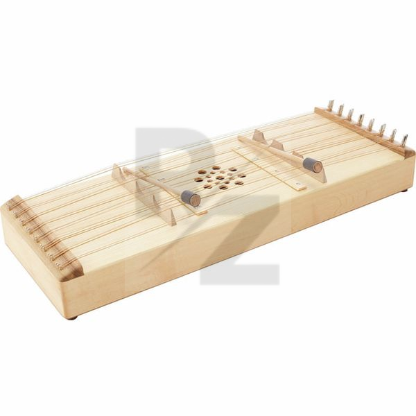 Image Meerklang Saitentambourin 8 Akkorde