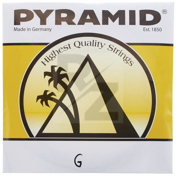 Image Pyramid 691/3 Domra Kontra-Bass