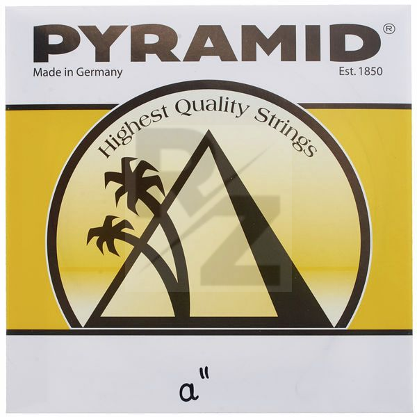 Image Pyramid 687/3 Domra Mezzosopran