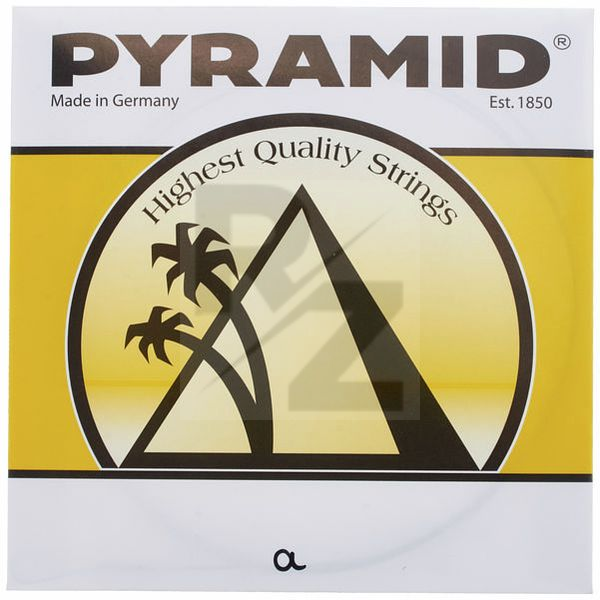 Image Pyramid 689/3 Domra Tenor Strings