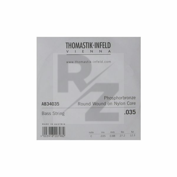 Image Thomastik AB34035 C-String