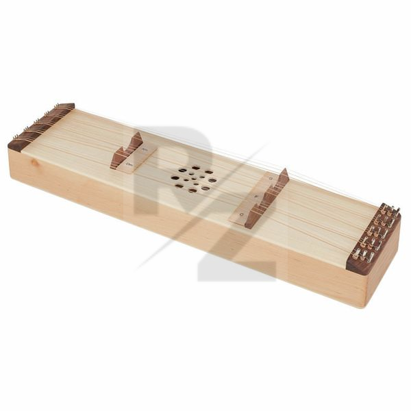 Image Meerklang Saitentambourin 5 Akkorde