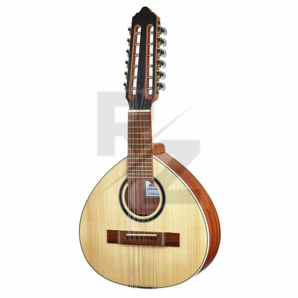 Image Thomann Spanish Bandurria Standard
