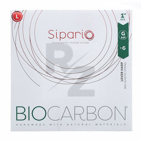 Image Sipario BioCarbon Str. 1st Oct. SOL/G