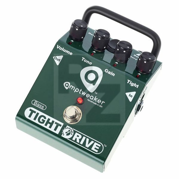 Image Amptweaker Bass TightDrive