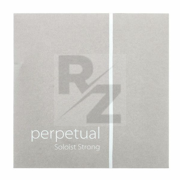 Image Pirastro Perpetual Soloist Cello A 4/4S