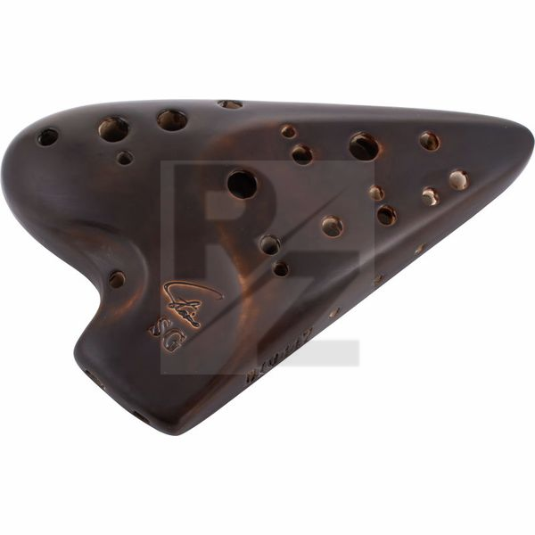 Image Thomann SG Stein Double Ocarina reg.