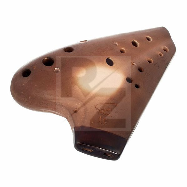 Image Thomann AC Double Ocarina Forte