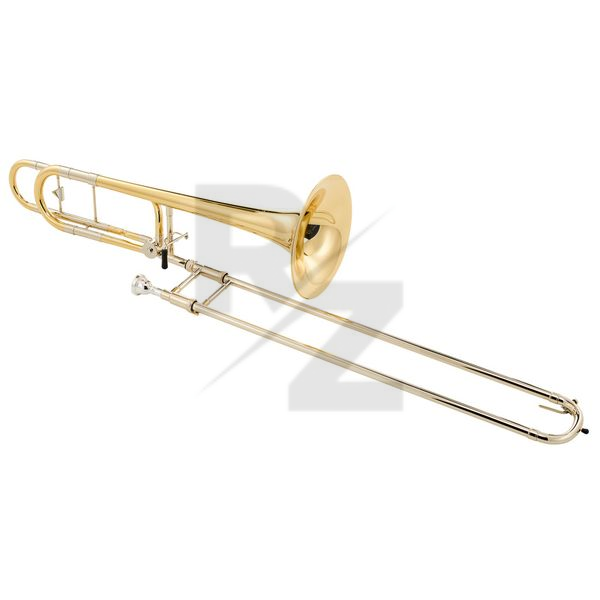 Image Kühnl & Hoyer .547 Bb/F- Tenor Trombone M
