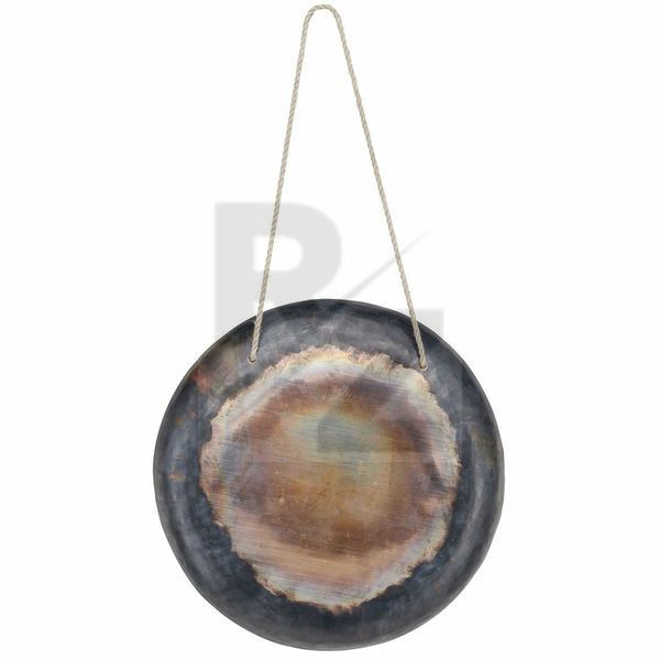 Image Eichenwurzel G Silver Gong Solfeggio 528Hz