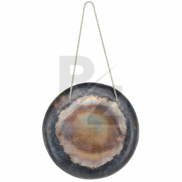 Image Eichenwurzel G Silver Gong Solfeggio 963Hz