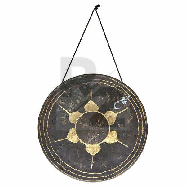 Image Asian Sound Thai-Gong Tuned c#1