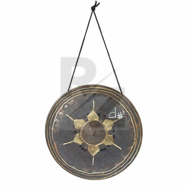 Image Asian Sound Thai-Gong Tuned d#1