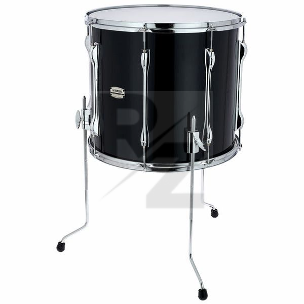Yamaha 18 Image Yamaha 18