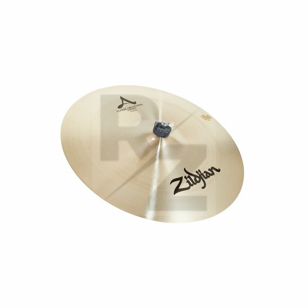 Image Zildjian 18