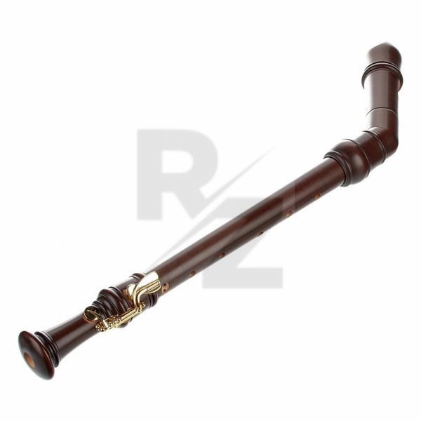 Image Moeck 4441 Rottenburgh Tenor Curved