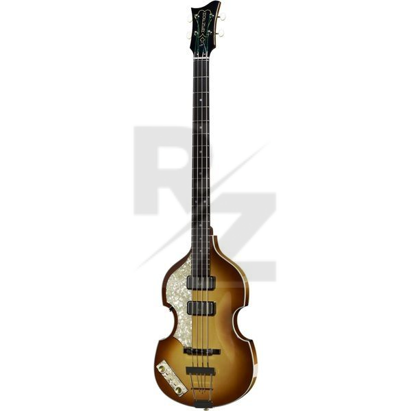 Image Höfner H500/1-61-0 Cavern Bass Left