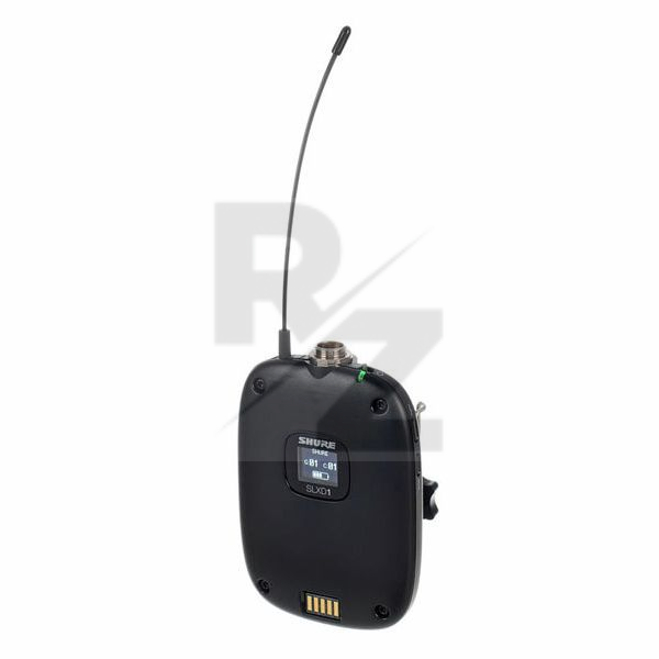 Shure SLXD1 G59 Image Shure SLXD1 G59