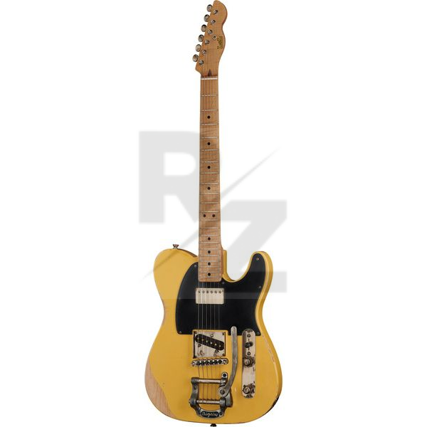 Image LSL Bad Bone 1 Bigsby BTB Medium