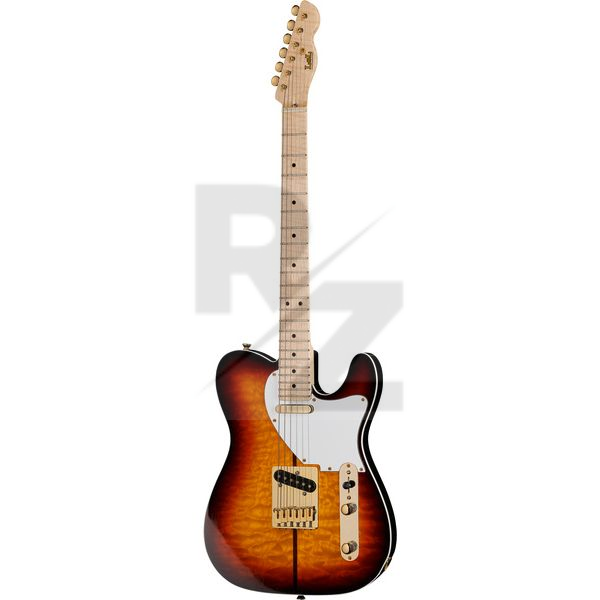 Image LSL T Bone Deluxe 3TSB LA