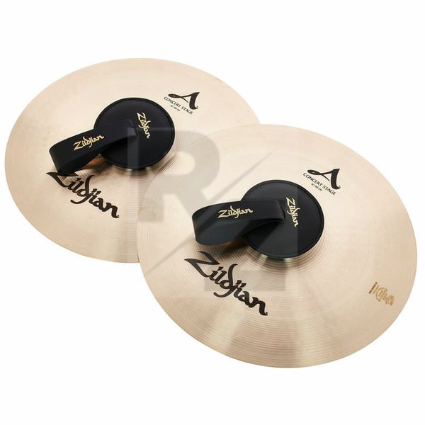 Image Zildjian 16