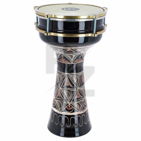 Image Meinl HE-204 Copper Darabuka