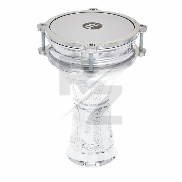Meinl HE-110 Ornament Darabuka Image Meinl HE-110 Ornament Darabuka