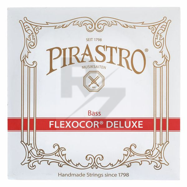 Image Pirastro Flexocor Deluxe Solo B String