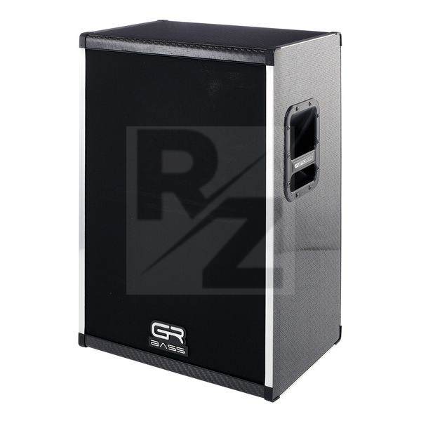 Image GR Bass SL212/4 SuperLight Series