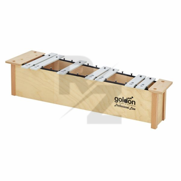 Image Goldon Soprano Metalophone 10105