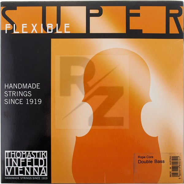 Image Thomastik Superflexible E Bass 3/4