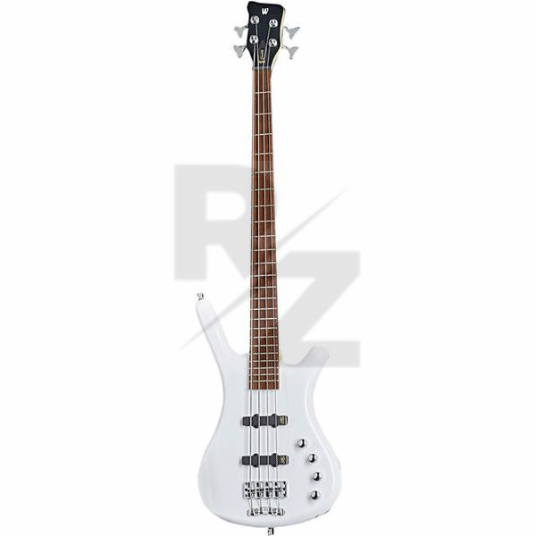 Image Warwick RB Corvette B 4 SWHP