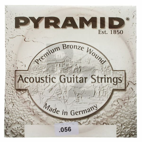 Image Pyramid 056 Single String