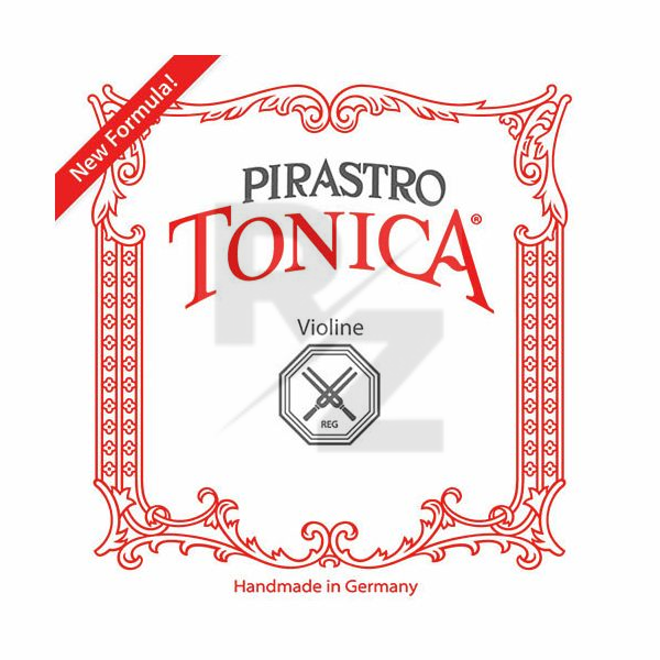 Image Pirastro Tonica Violin 1/16-1/32