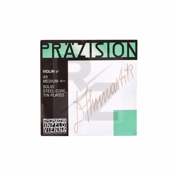 Image Thomastik Präzision Violin 1/4 medium