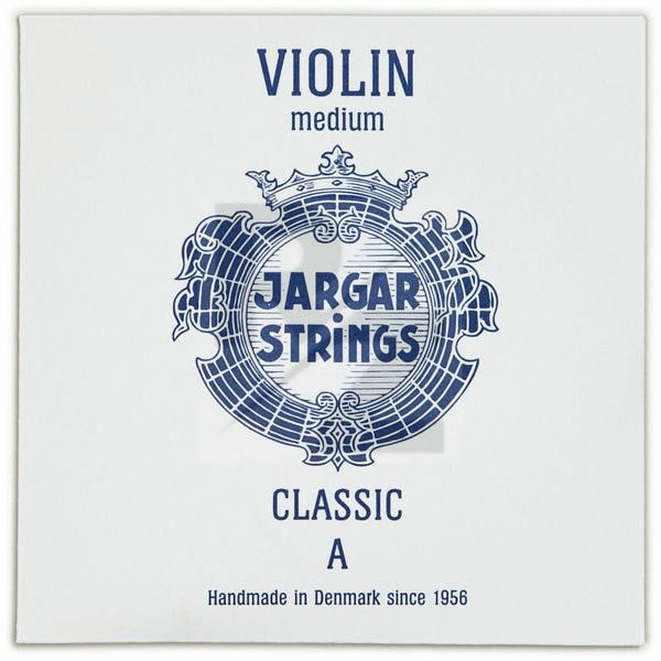 Image Jargar Classic Violin String A Medium