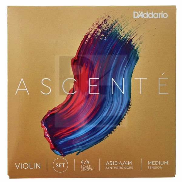 Image Daddario A310-4/4M Ascente Violin