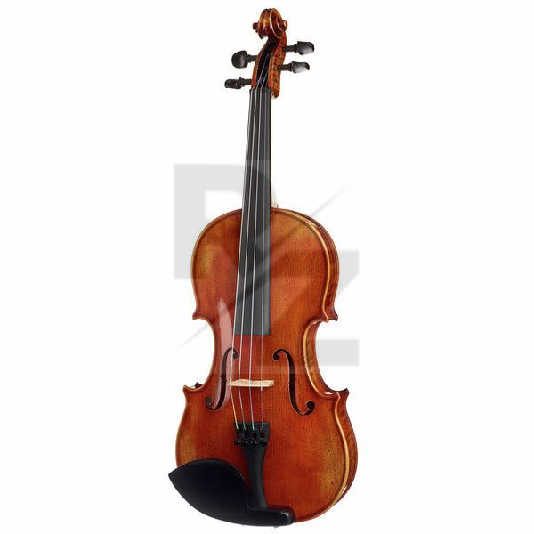 Image Lothar Semmlinger No.123 Oil Varnished Violin