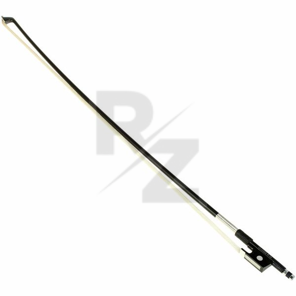 Image Glasser Carbon Graphite Violin Bow 4/4