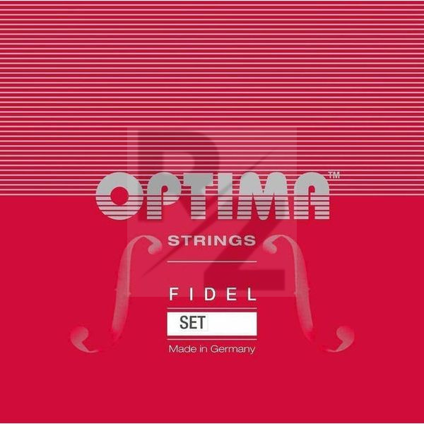 Image Optima Alto Viola da Gamba Strings