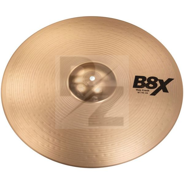 Image Sabian 18