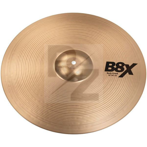 Sabian 18 Image Sabian 18