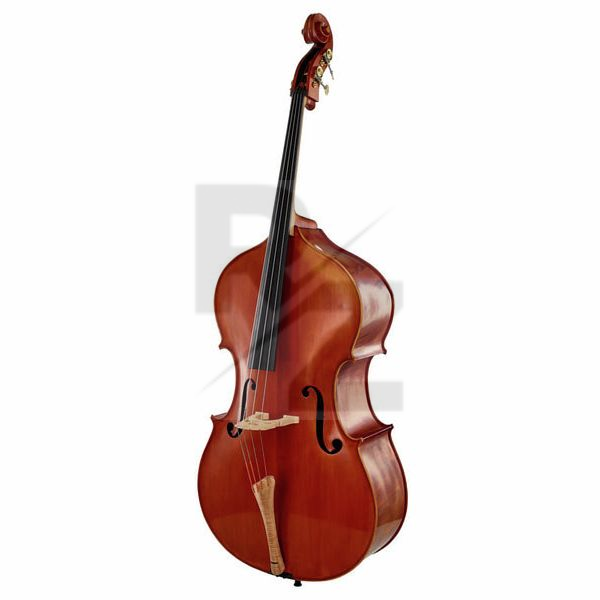 Image Scala Vilagio Double Bass Panormo IB