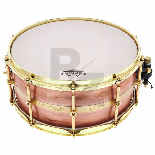 Schagerl Drums 14 Image Schagerl Drums 14
