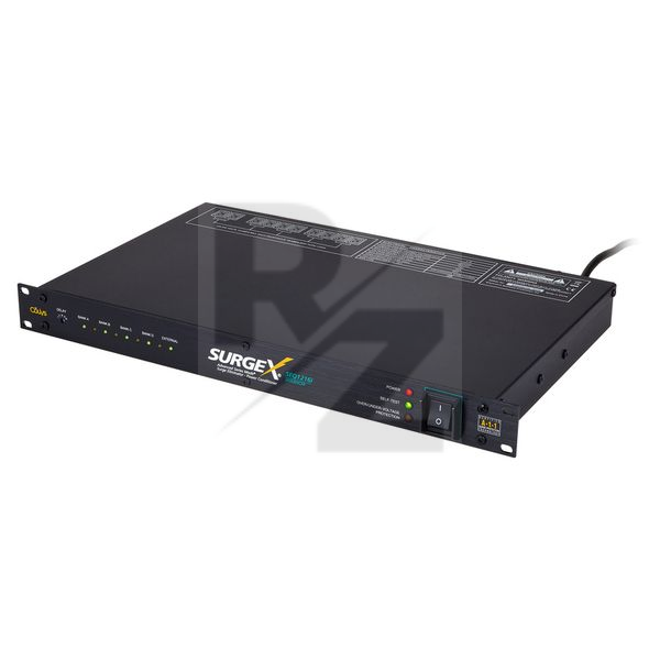 Image SurgeX SEQ-1216I Sequencer